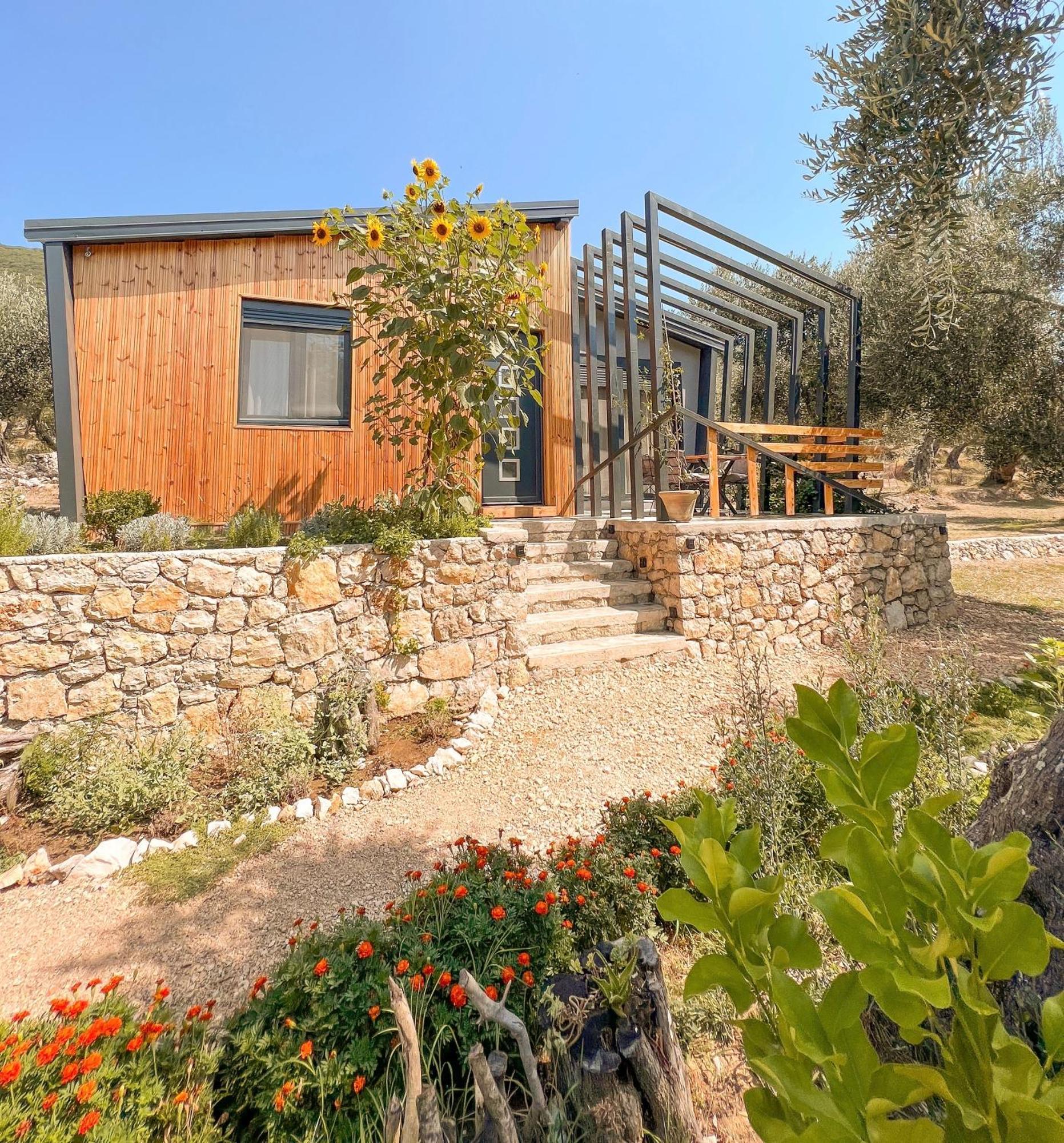 Mawa Holiday home *